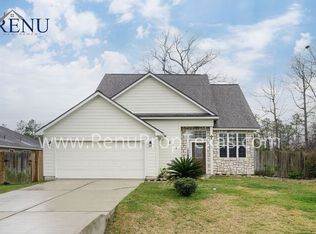 244 Kellyn Ct, Conroe, TX 77306