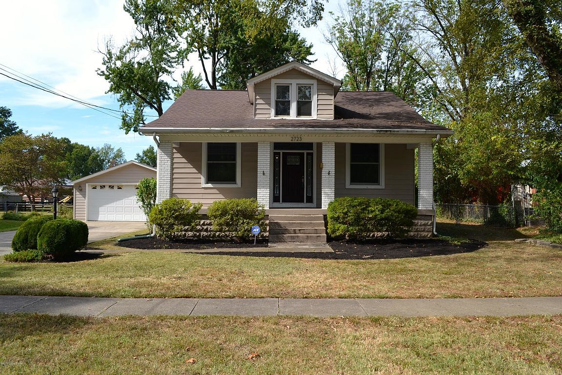 2723 Klondike Ln, Louisville, KY 40218 Zillow