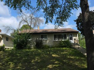 1611 Suburban Ave, Saint Paul, MN 55106