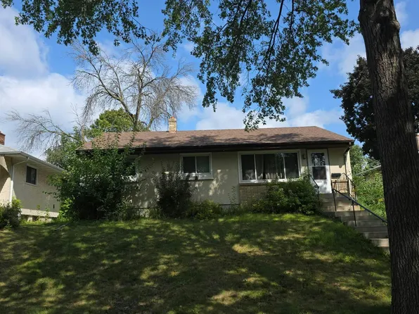 1611 Suburban Ave, Saint Paul, MN 55106