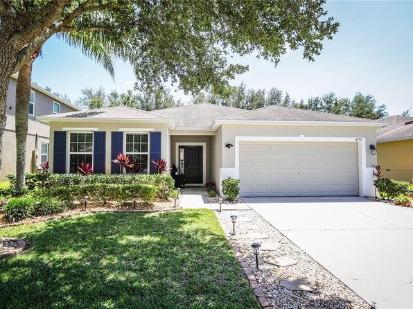 4793 Grassy Knoll Dr, Tavares, FL 32778