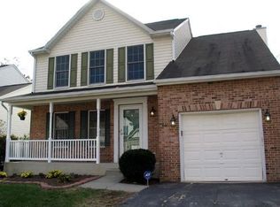 9660 Norfolk Ave, Laurel, MD 20723