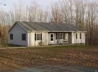 10696 S Constitution Rte, Scottsville, VA 24590