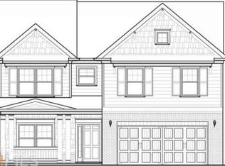 4015 Forest Grove Pass NW, Acworth, GA 30101