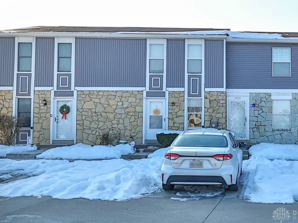 2095 Woodtrail Dr, Fairfield, OH 45014