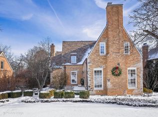 207 Merton Ave, Glen Ellyn, IL