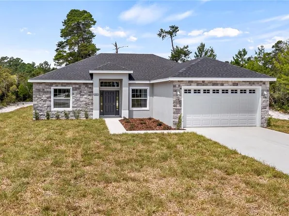 41348 Aspen St, Eustis, FL 32736