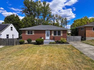 14 Orchard Dr, Florence, KY 41042