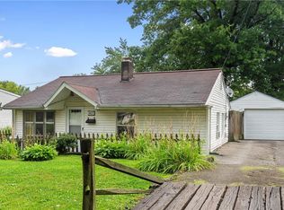 7427 Glenwood Ave, Youngstown, OH 44512
