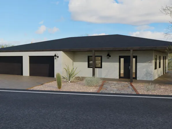 102 S Montgomery Ave, Corona De Tucson, AZ 85641