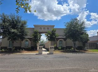 4718 N Ebony St APT 2, Pharr, TX 78577