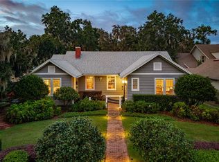 1321 Heim Rd, Mount Dora, FL 32757