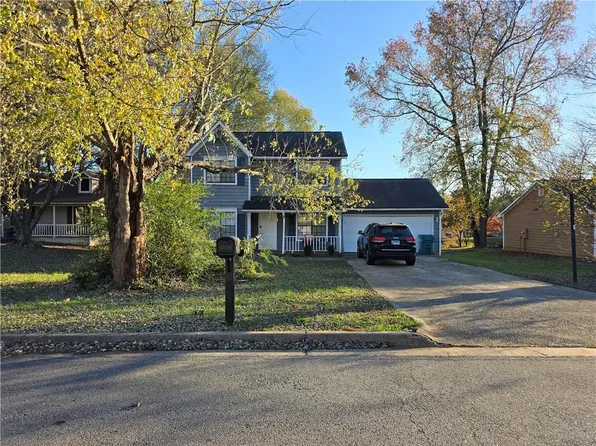 476 Brookfield Way, Jonesboro, GA 30238