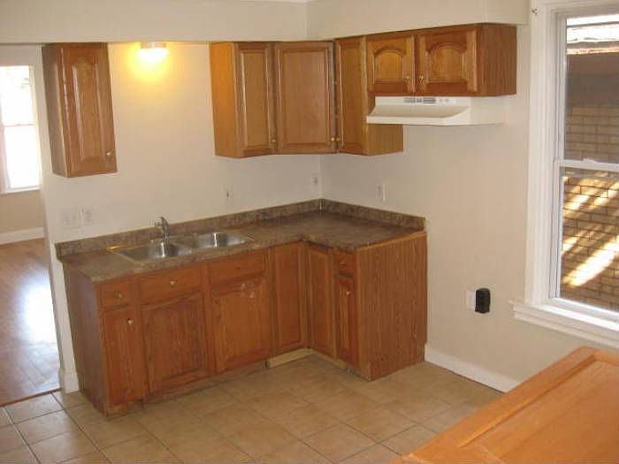 Kitchen - To be Finished