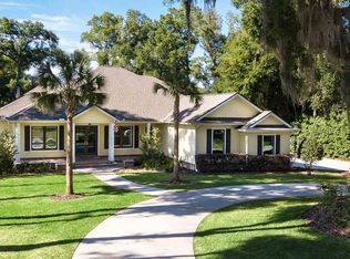 512 Old Governors Way, Saint Augustine, FL 32086