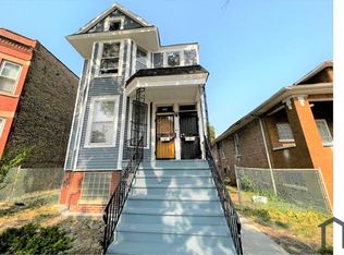 7023 S Aberdeen St #2, Chicago, IL 60621