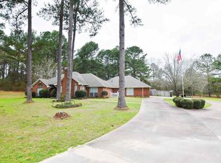 16071 Stockman Cir, Tyler, TX 75703