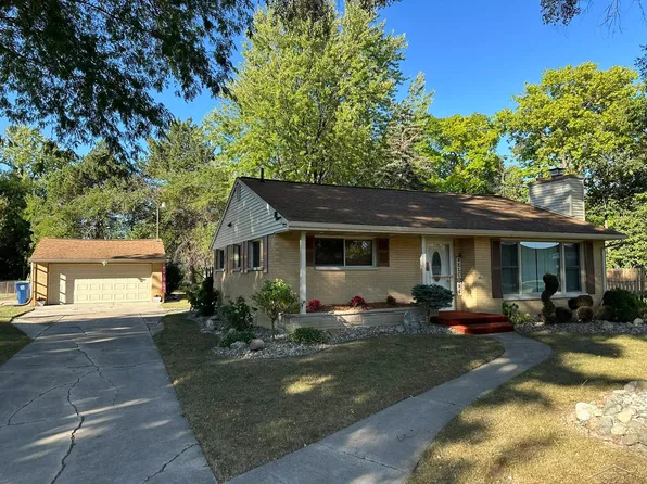 3270 Northwood Pl, Saginaw, MI 48603