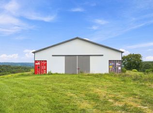 700 Old Maysville Rd, Carlisle, KY 40311