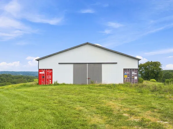 700 Old Maysville Rd, Carlisle, KY 40311