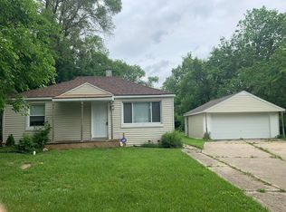 29830 Hazelwood St, Inkster, MI 48141