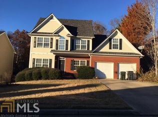 1934 Newpark Way NW, Acworth, GA 30101