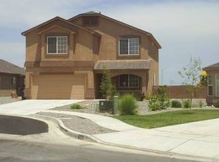 741 Sunny Meadows Dr NE, Rio Rancho, NM 87144