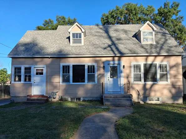 1610 S Western St, Mexico, MO 65265