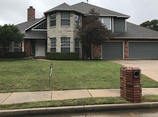 5407 E Princeton St, Broken Arrow, OK 74014