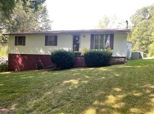 5811 Maloneyville Rd, Corryton, TN 37721