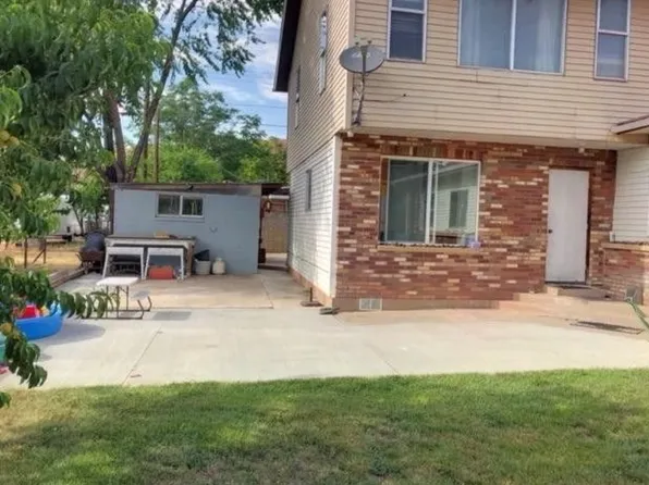340 W Wingate Ave, Moab, UT 84532