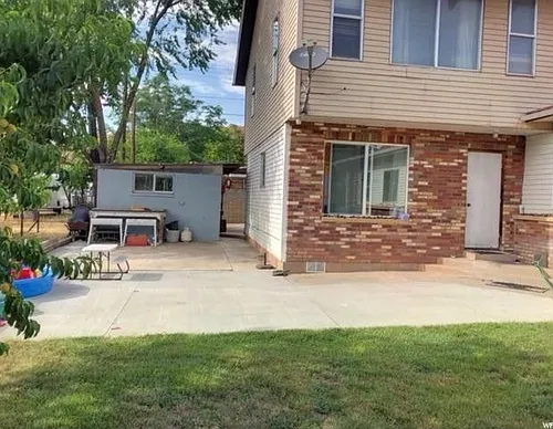 340 W Wingate Ave #WEST Photo 1