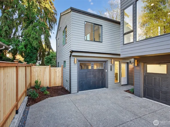 5516 25th Avenue NE, Seattle, WA 98105