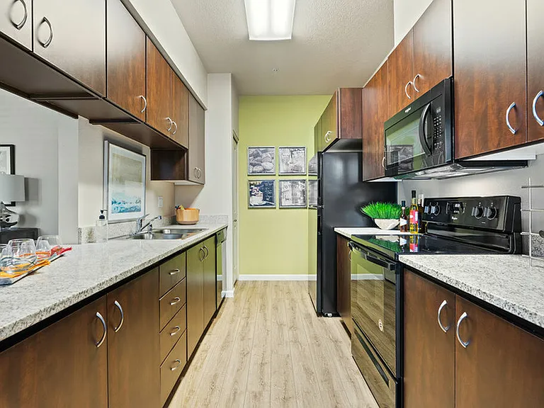 Granite Countertops