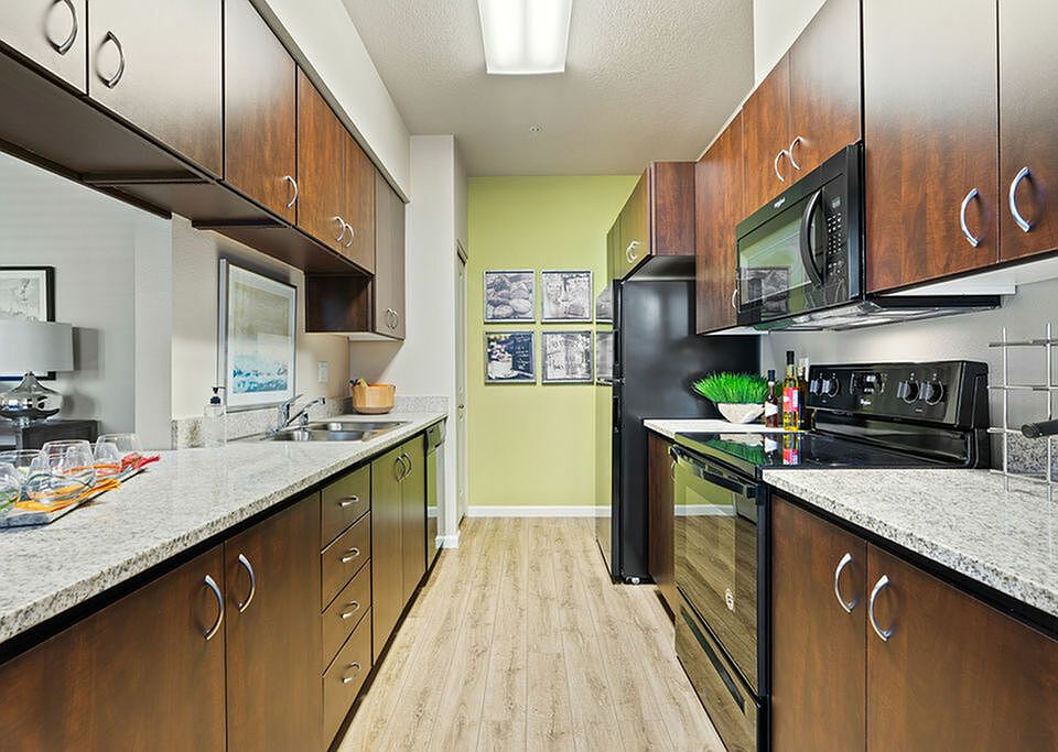 Granite Countertops