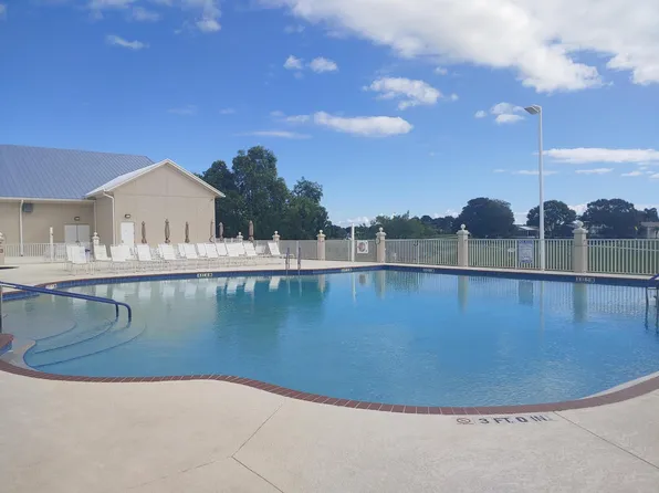 8110 9th Hole Drive, Port St Lucie, FL 34952