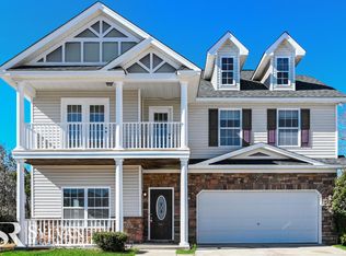 567 Water Willow Way, Blythewood, SC 29016