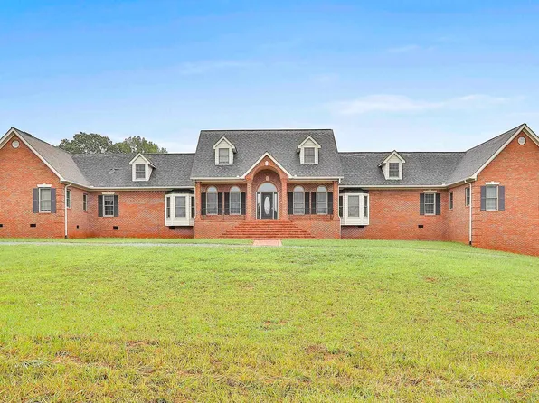 9234 Highway 109, Zebulon, GA 30295