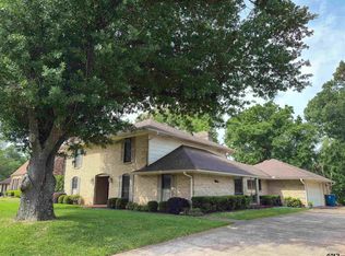 802 Circle Dr, Winnsboro, TX 75494