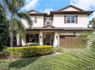 4213 W Tacon St, Tampa, FL 33629