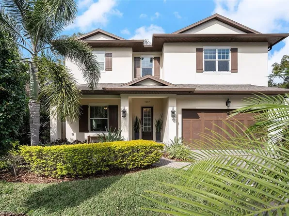 4213 WEST TACON STREET, TAMPA, FL 33629
