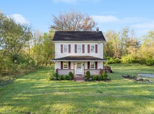 3165 Macedonia Rd, Bethel, OH 45106