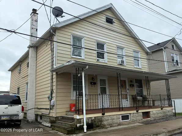 19-21 Laurel St, Kingston, PA 18704