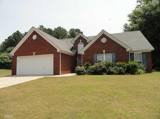124 Jackson Park Dr, Hoschton, GA