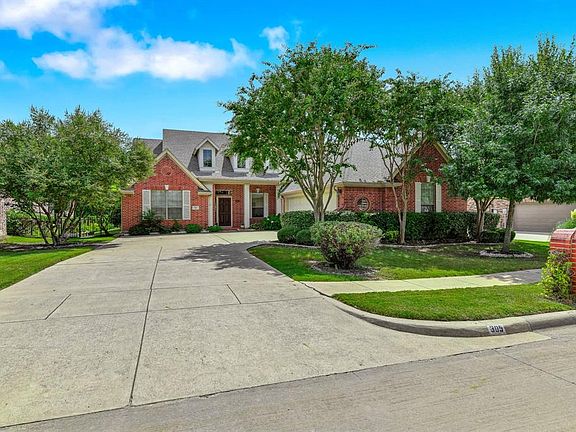 2nd image of 305 Parke Lake Dr