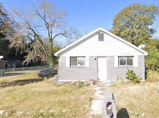 815 Newberg Ave, Macon, GA 31206