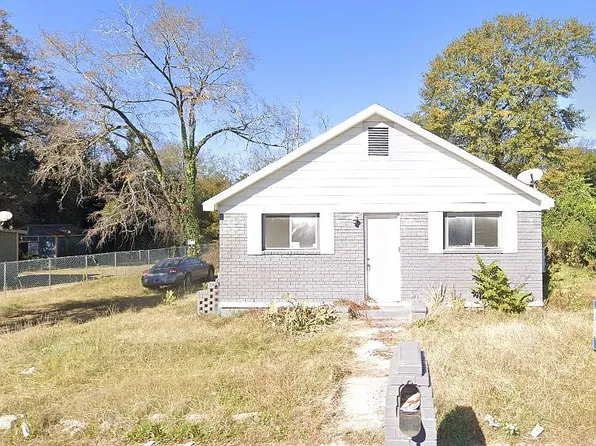 815 Newberg Ave, Macon, GA 31206