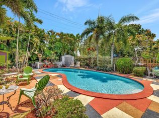1336 NE 14th Ave, Fort Lauderdale, FL 33304