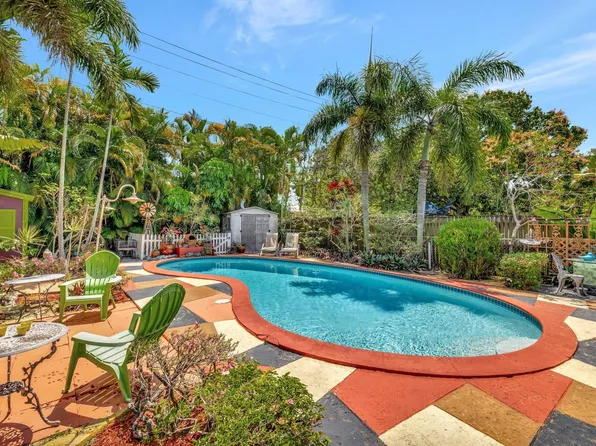 1336 NE 14th Avenue, Fort Lauderdale, FL 33304