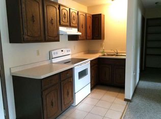 332 Sherburn St, Eagle River, WI 54521